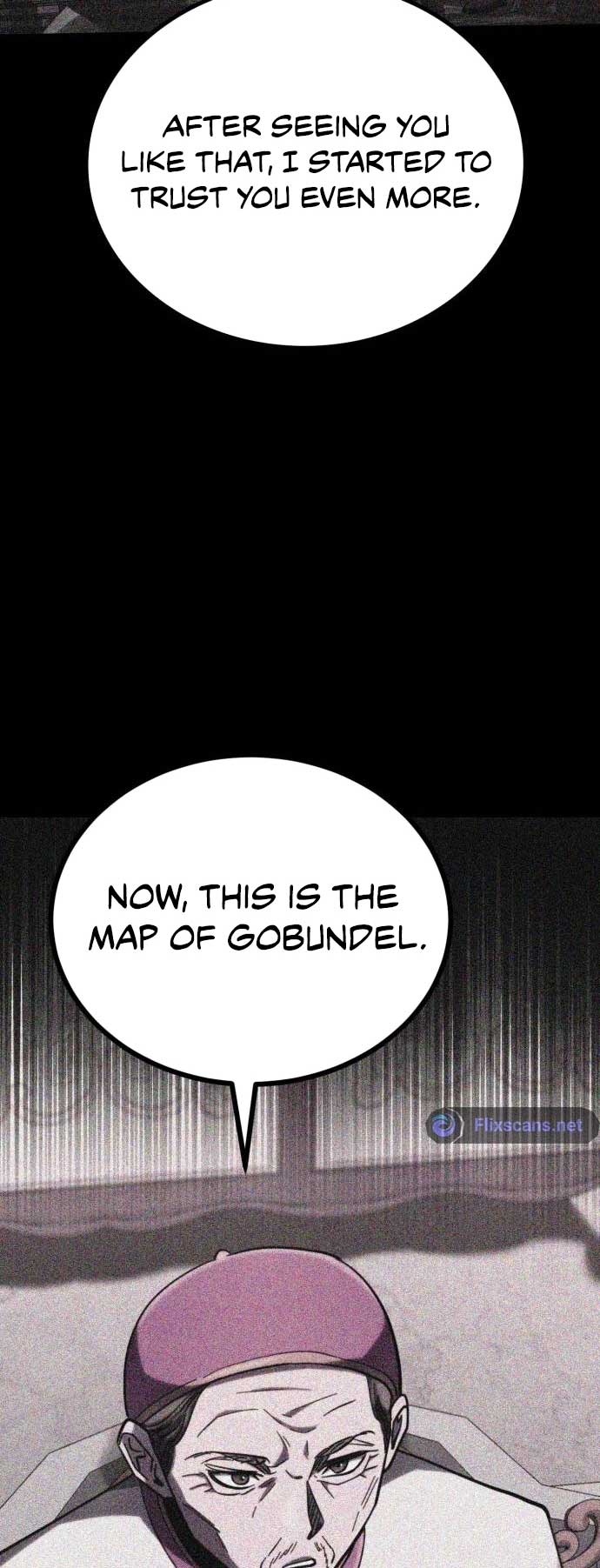 A Paladin in Dark Fantasy Chapter 10 — Page 9