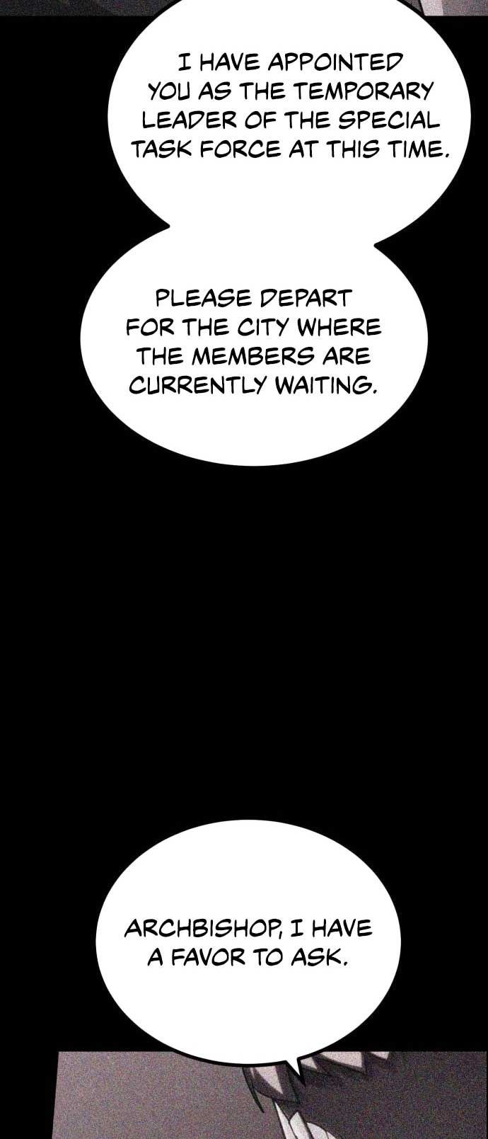 A Paladin in Dark Fantasy Chapter 10 — Page 12