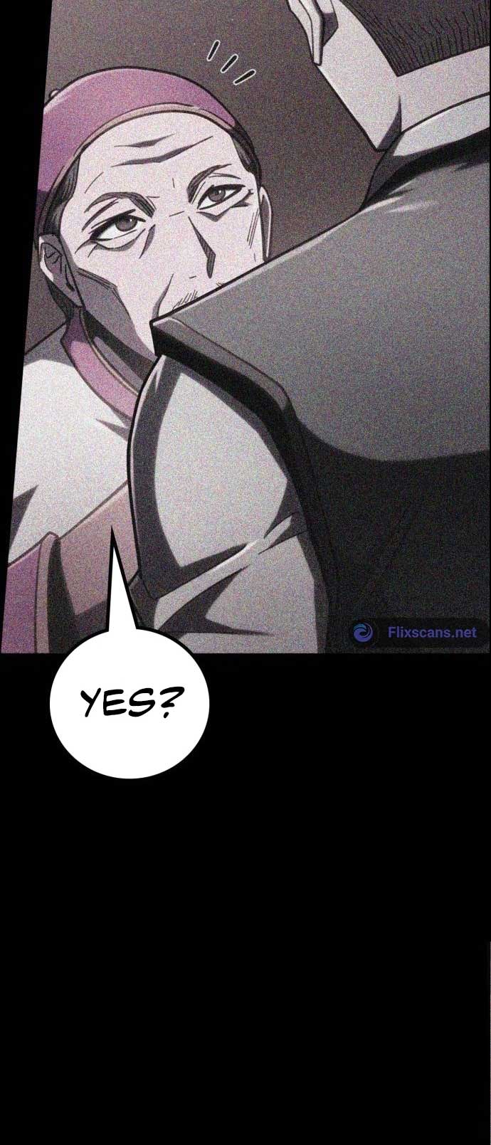 A Paladin in Dark Fantasy Chapter 10 — Page 13