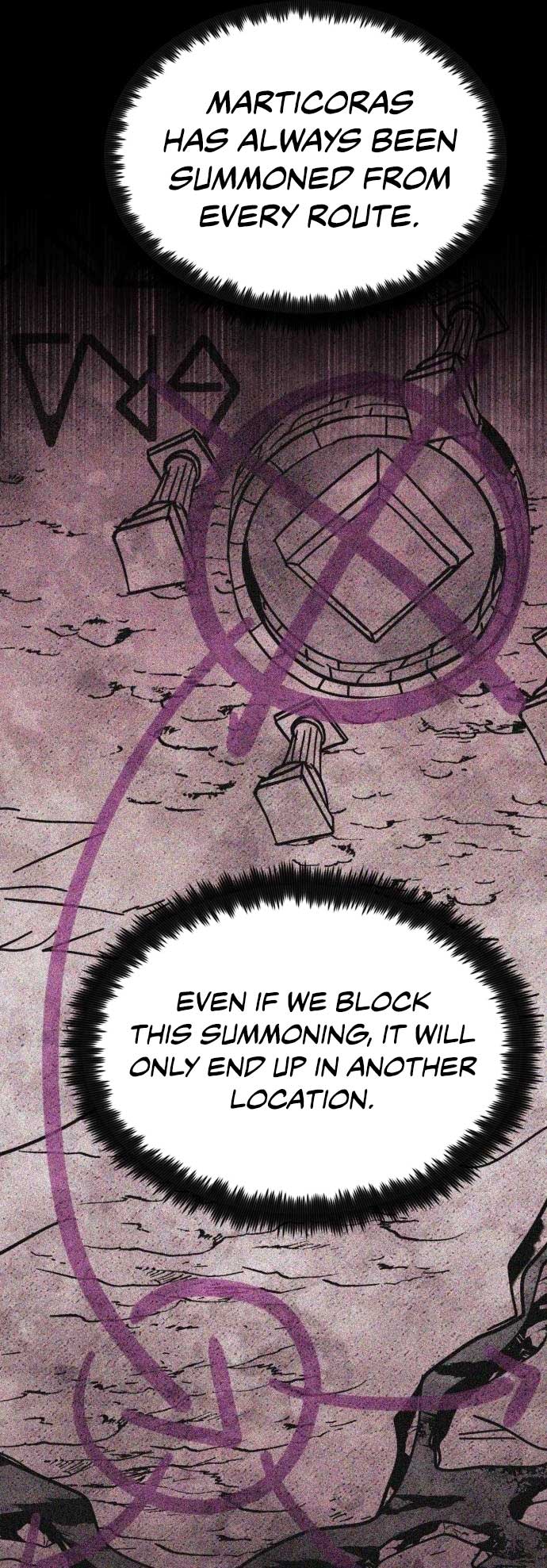A Paladin in Dark Fantasy Chapter 10 — Page 16