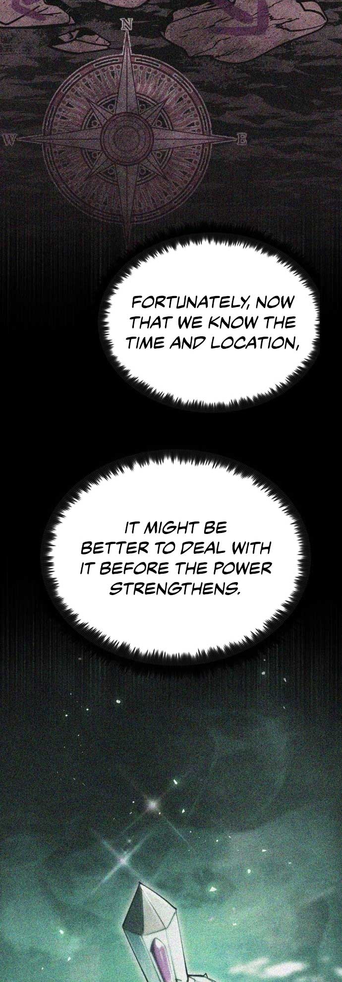 A Paladin in Dark Fantasy Chapter 10 — Page 17
