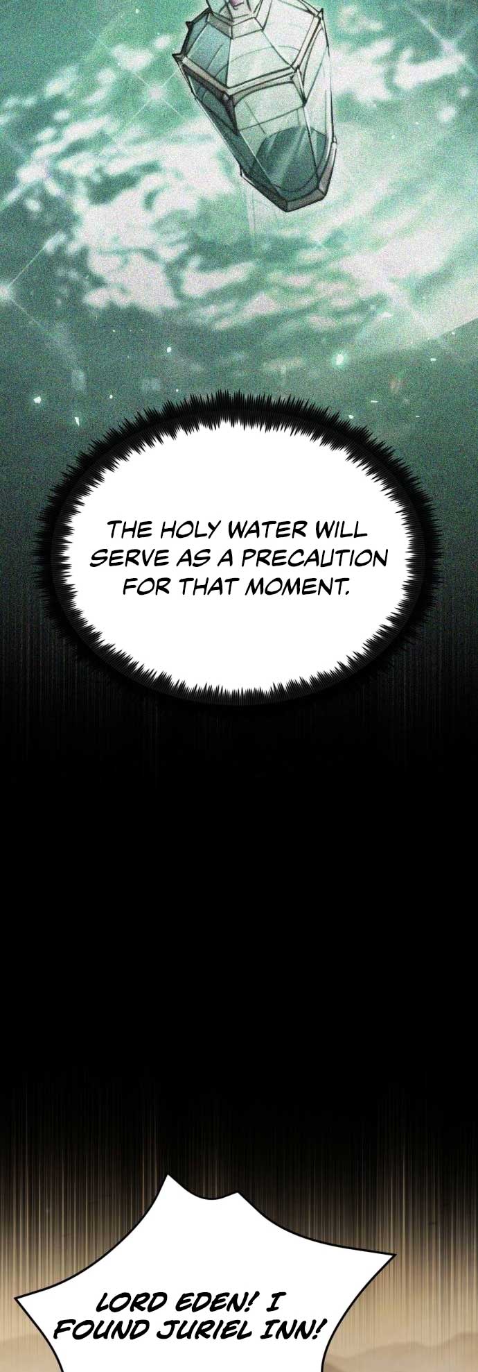 A Paladin in Dark Fantasy Chapter 10 — Page 18