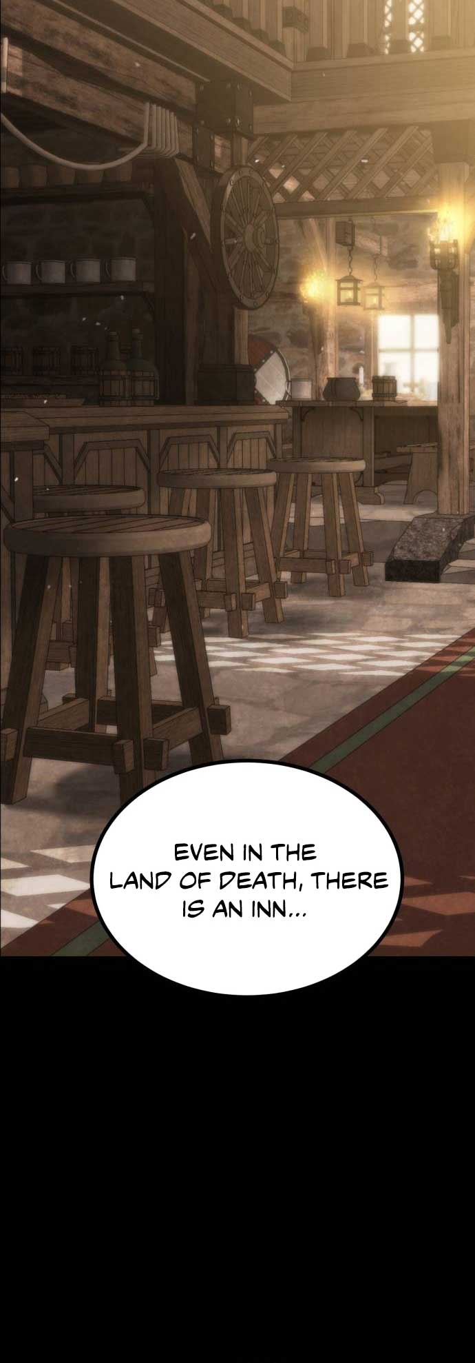 A Paladin in Dark Fantasy Chapter 10 — Page 20