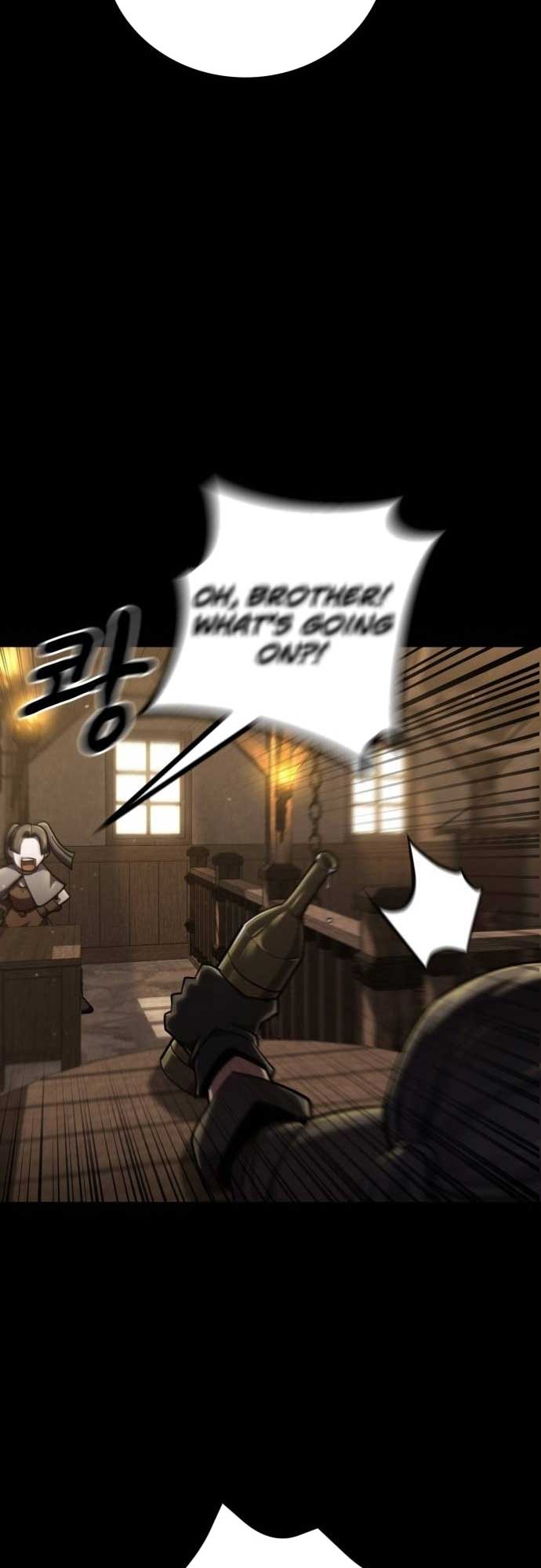 A Paladin in Dark Fantasy Chapter 10 — Page 24