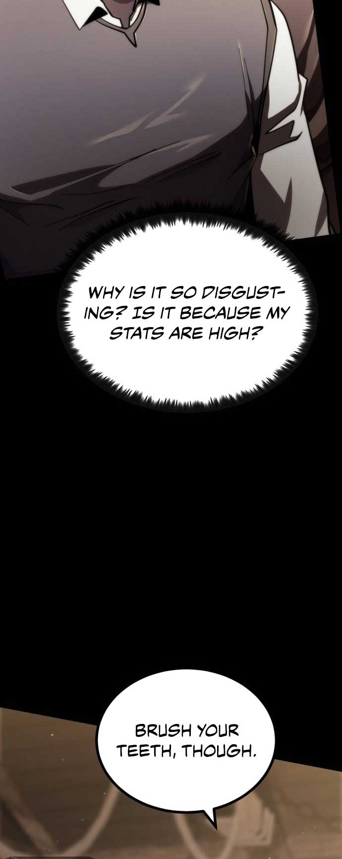 A Paladin in Dark Fantasy Chapter 10 — Page 28