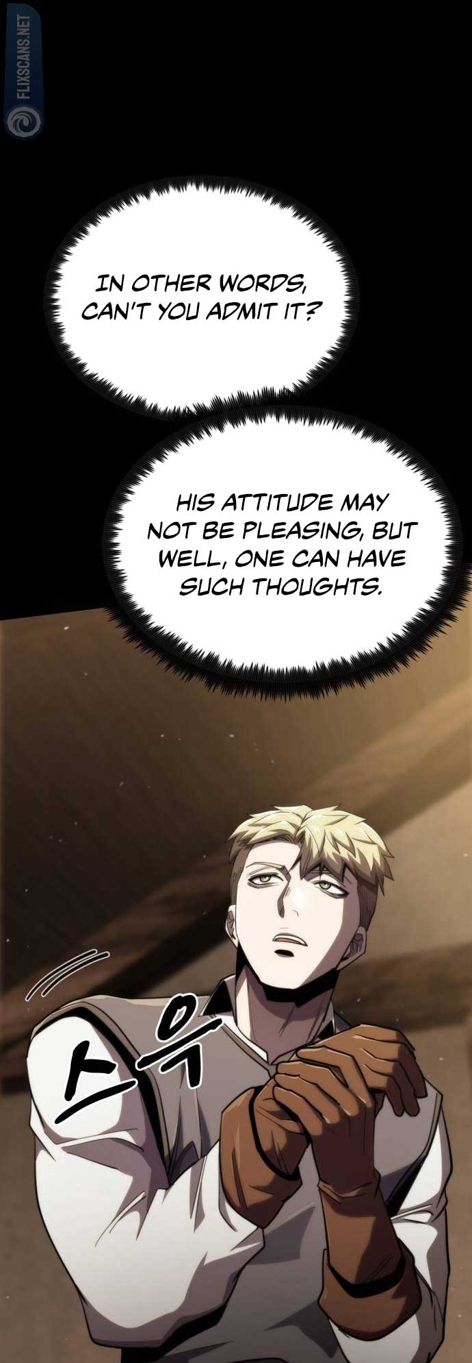 A Paladin in Dark Fantasy Chapter 10 — Page 36