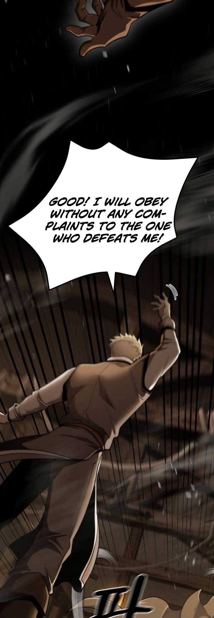 A Paladin in Dark Fantasy Chapter 10 — Page 39