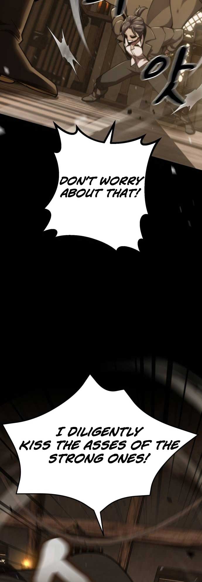 A Paladin in Dark Fantasy Chapter 10 — Page 40