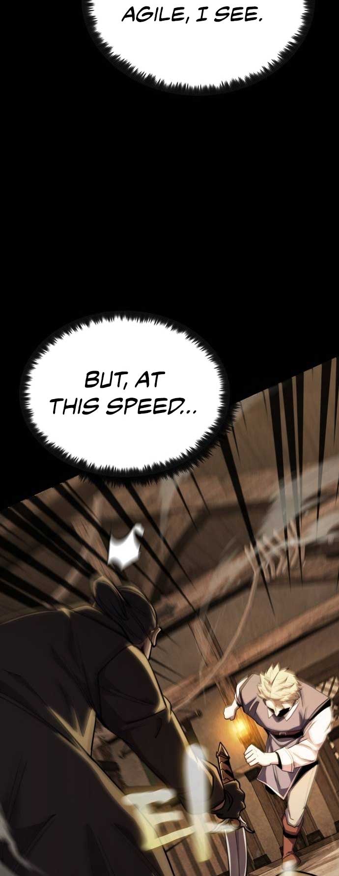 A Paladin in Dark Fantasy Chapter 10 — Page 48