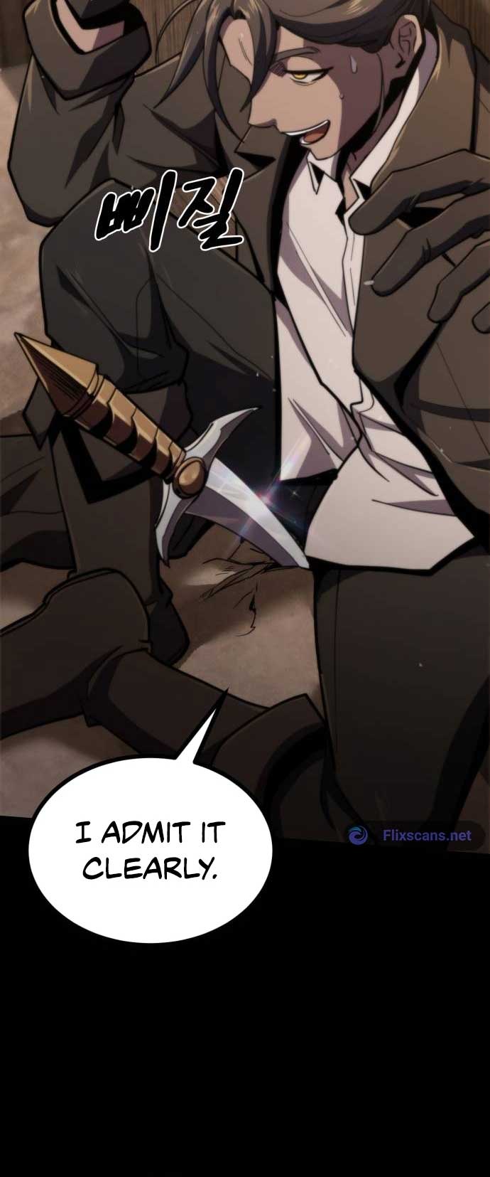 A Paladin in Dark Fantasy Chapter 10 — Page 60