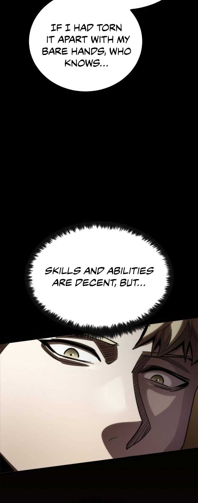 A Paladin in Dark Fantasy Chapter 10 — Page 62