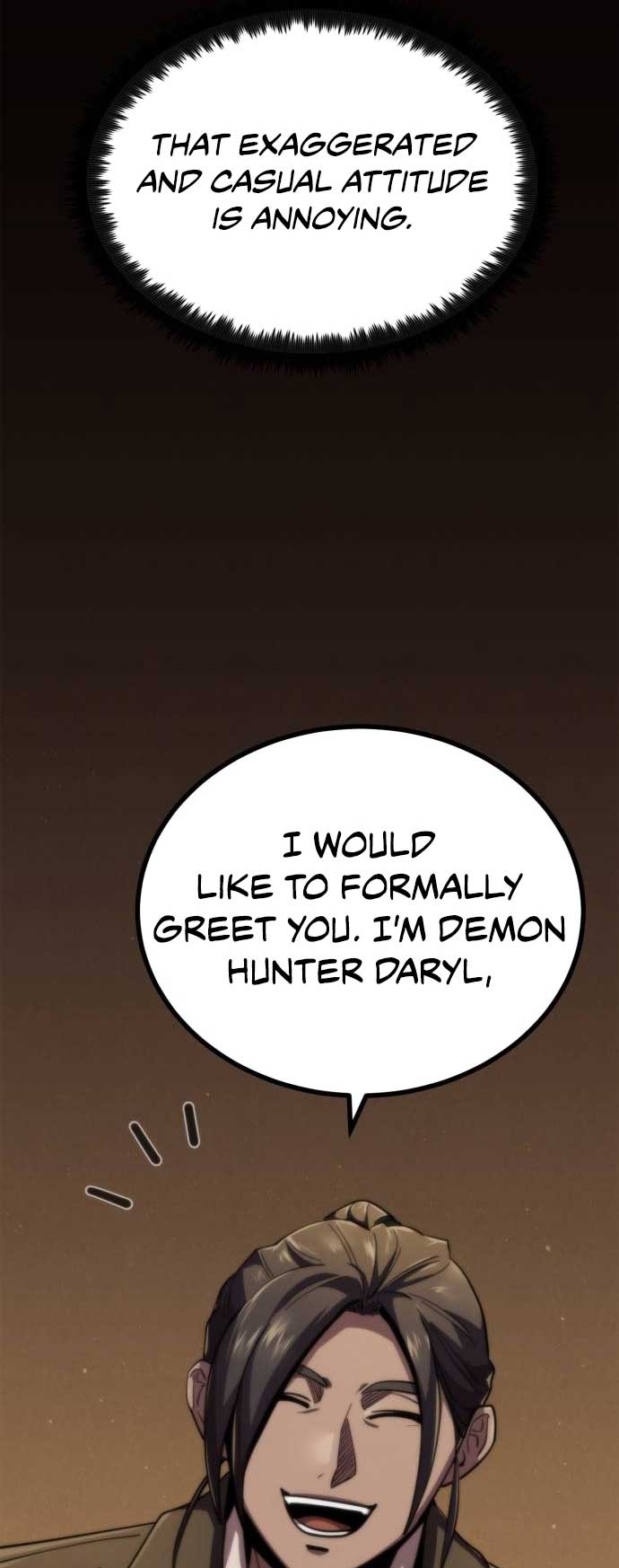 A Paladin in Dark Fantasy Chapter 10 — Page 63