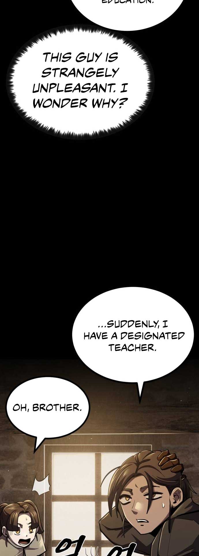 A Paladin in Dark Fantasy Chapter 10 — Page 73