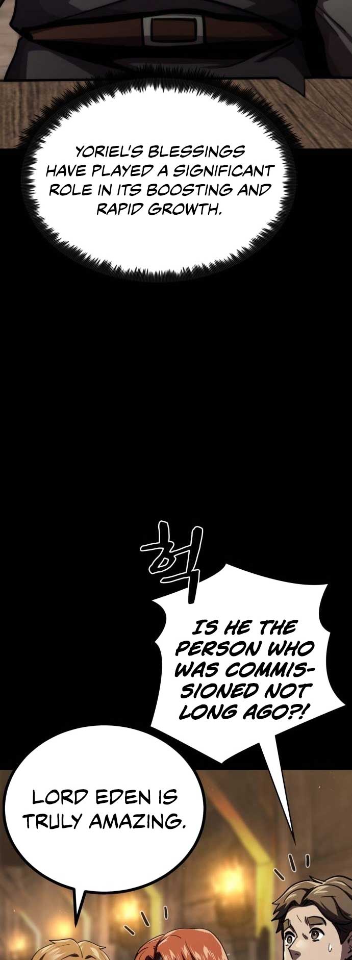 A Paladin in Dark Fantasy Chapter 10 — Page 77