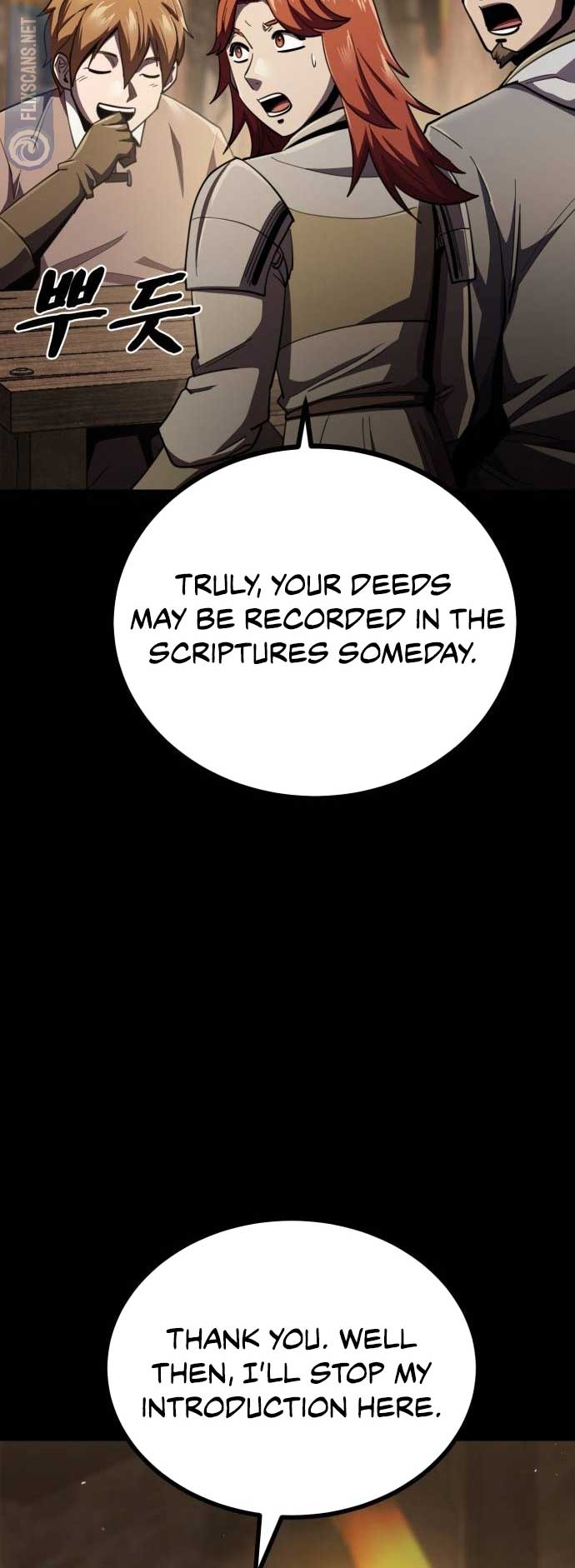 A Paladin in Dark Fantasy Chapter 10 — Page 78