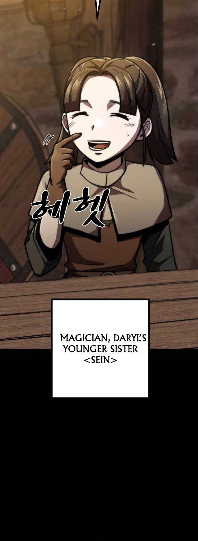 A Paladin in Dark Fantasy Chapter 10 — Page 80