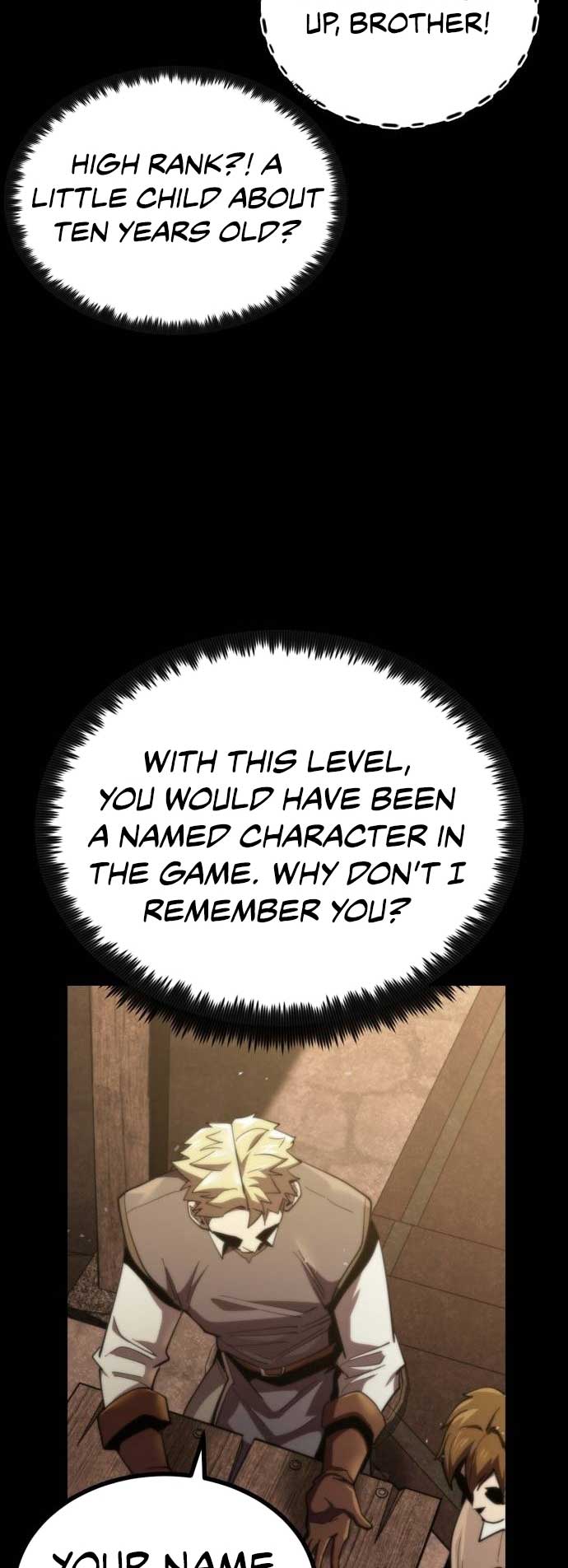 A Paladin in Dark Fantasy Chapter 10 — Page 82