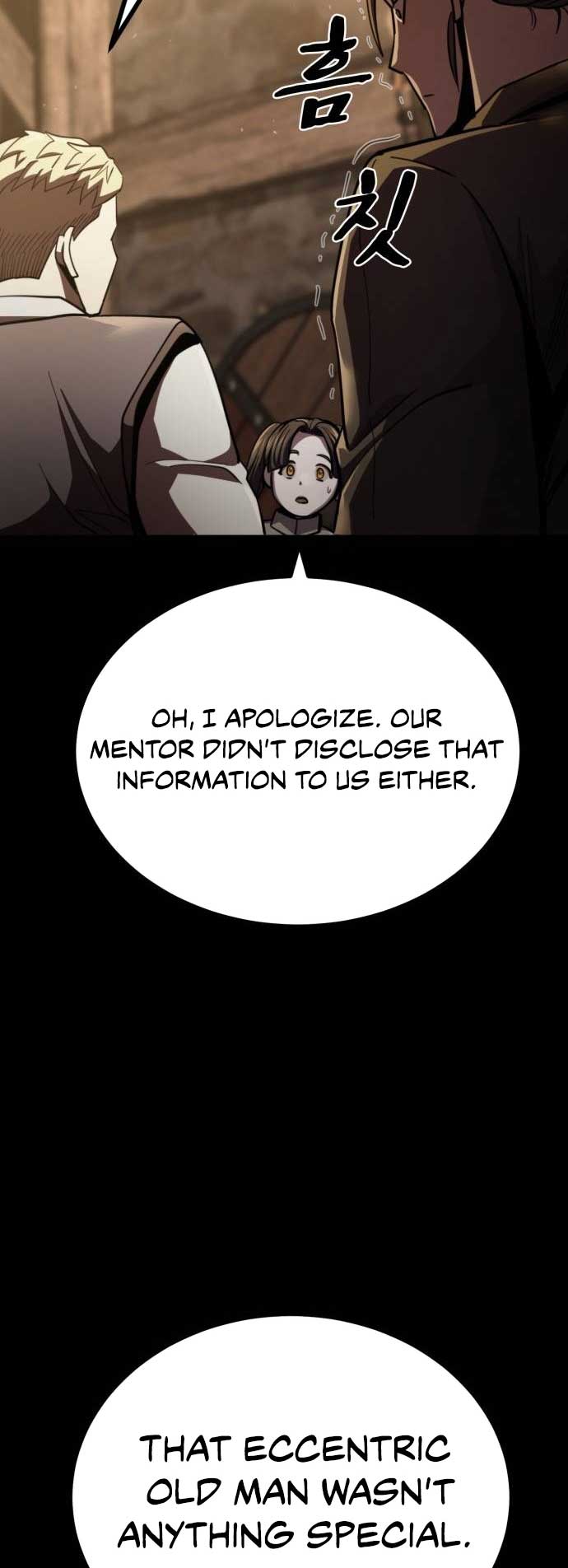 A Paladin in Dark Fantasy Chapter 10 — Page 84
