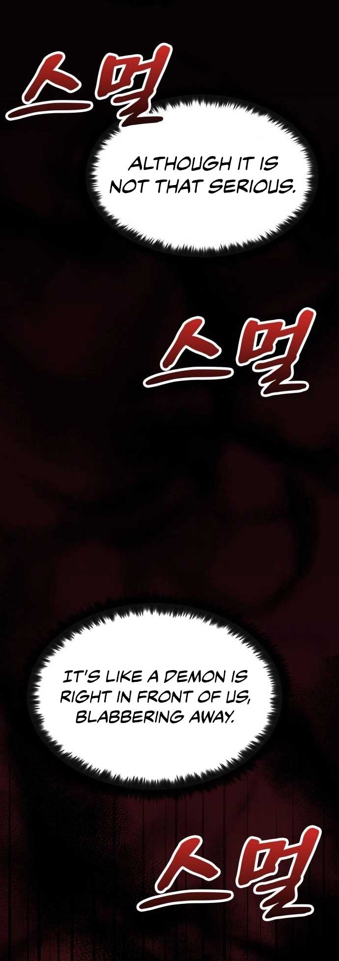 A Paladin in Dark Fantasy Chapter 10 — Page 88