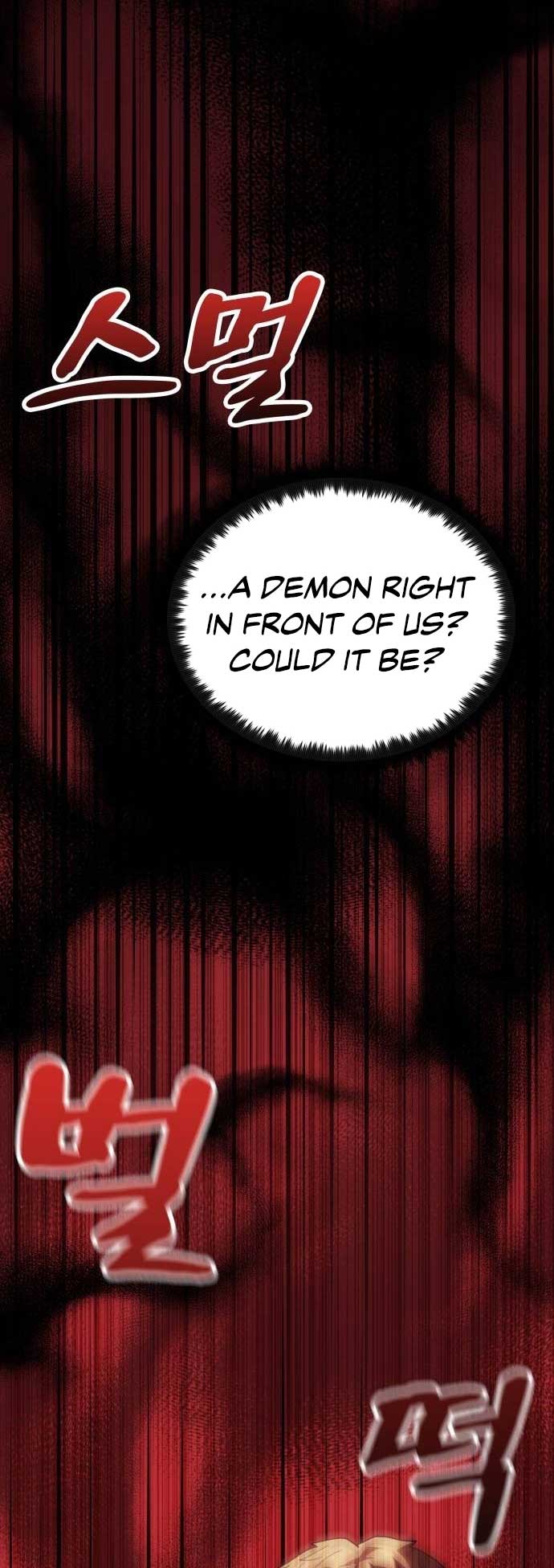 A Paladin in Dark Fantasy Chapter 10 — Page 89