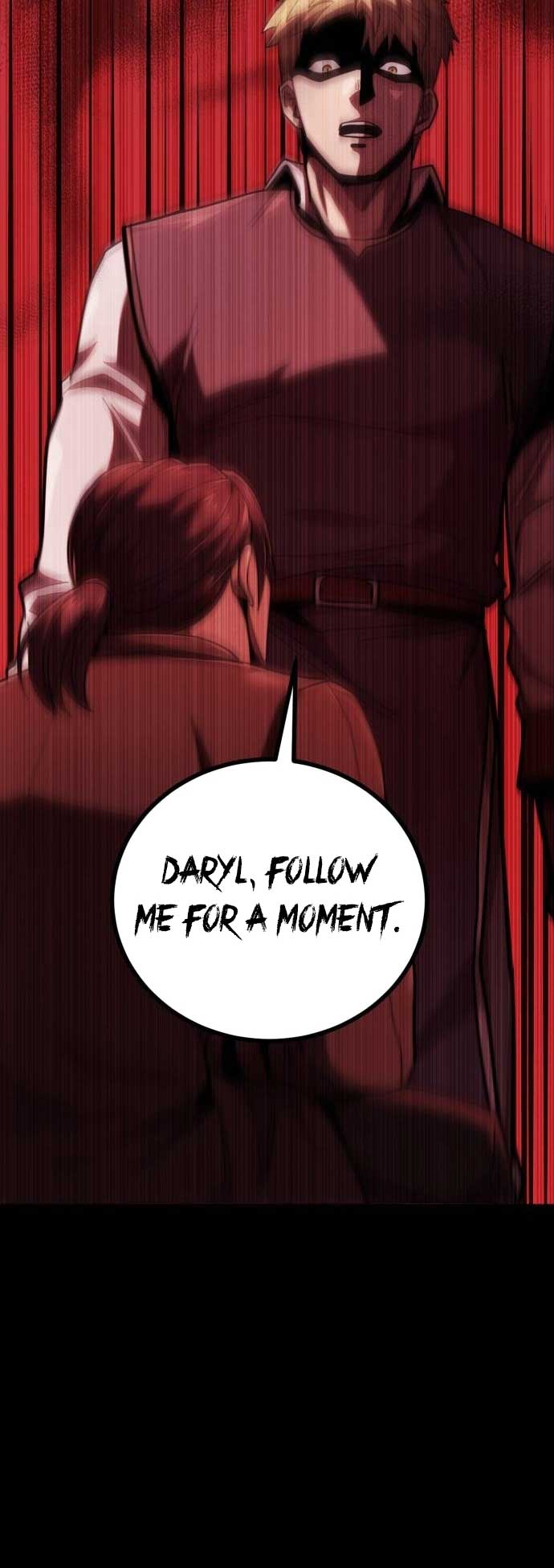 A Paladin in Dark Fantasy Chapter 10 — Page 90