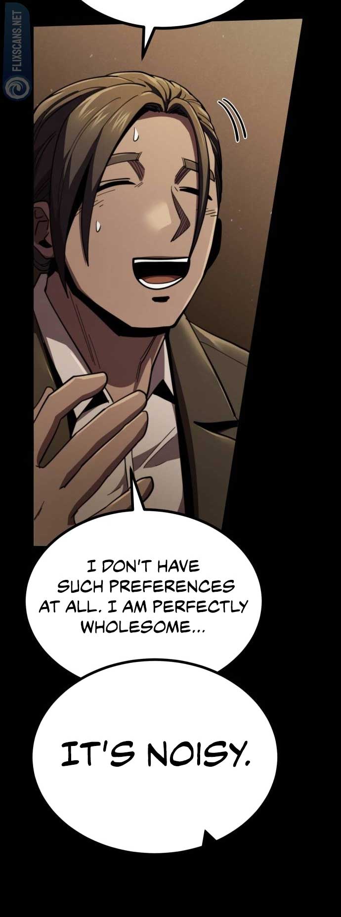 A Paladin in Dark Fantasy Chapter 10 — Page 92