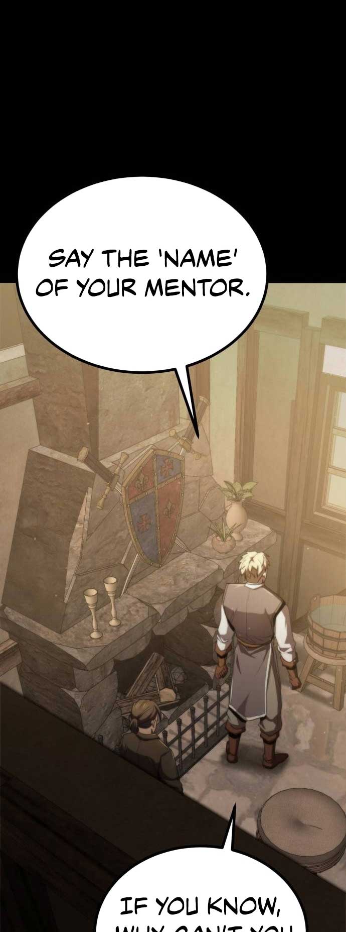 A Paladin in Dark Fantasy Chapter 10 — Page 93
