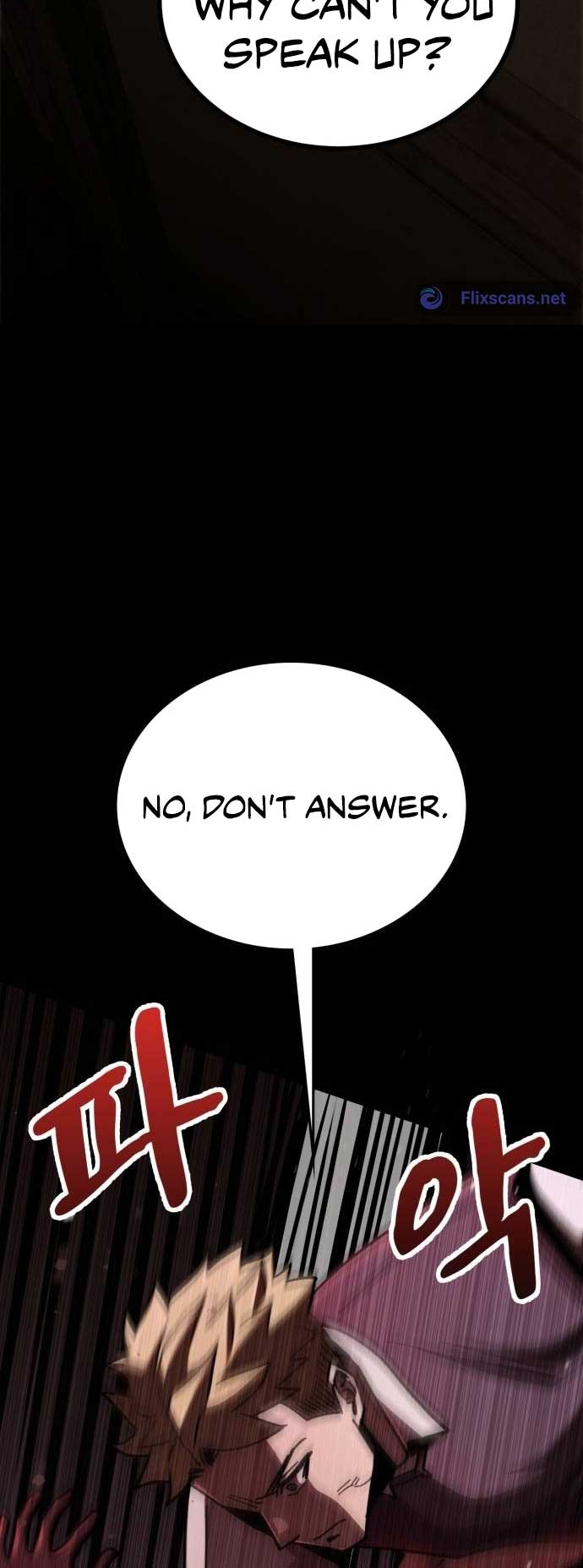 A Paladin in Dark Fantasy Chapter 10 — Page 94
