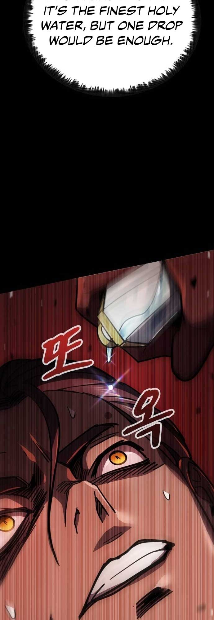 A Paladin in Dark Fantasy Chapter 10 — Page 97