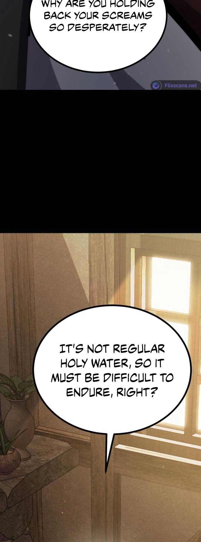 A Paladin in Dark Fantasy Chapter 11 — Page 5