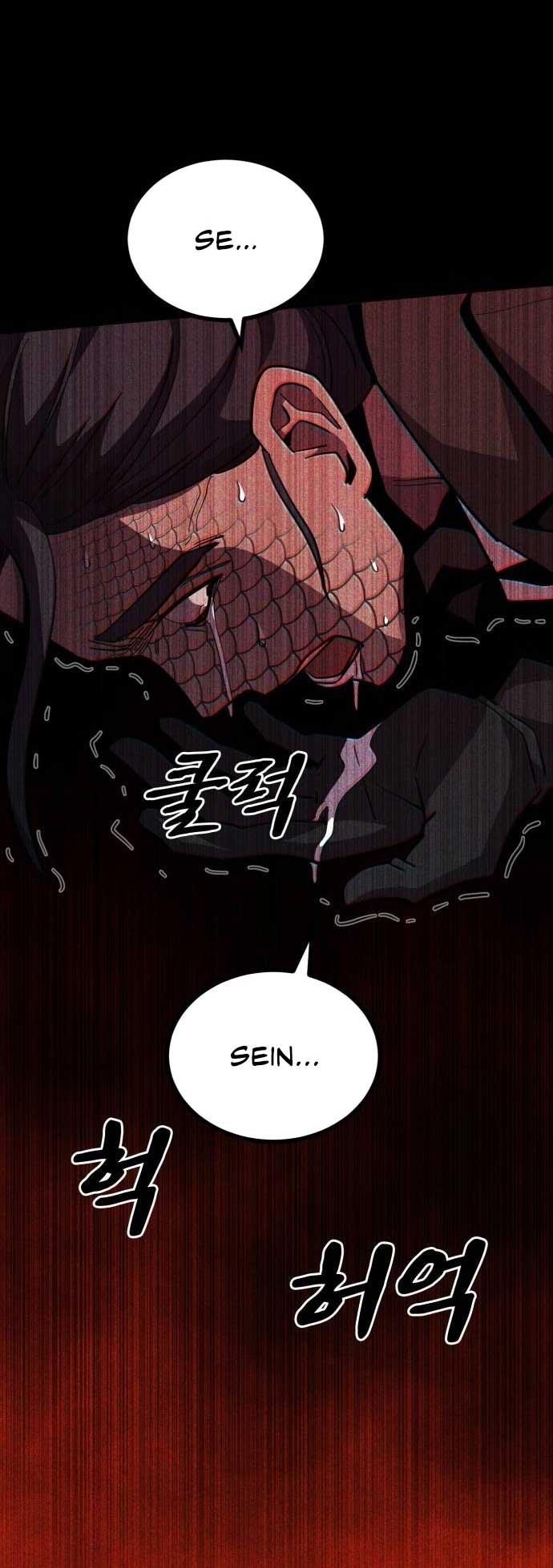 A Paladin in Dark Fantasy Chapter 11 — Page 7