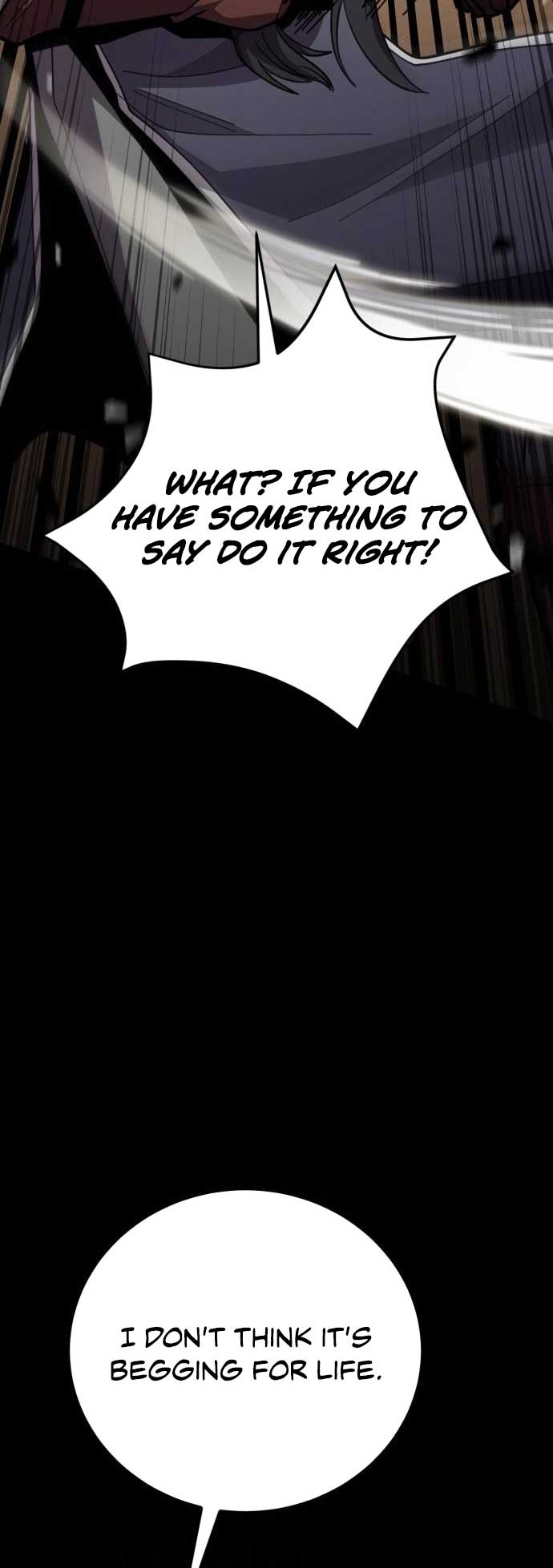 A Paladin in Dark Fantasy Chapter 11 — Page 9