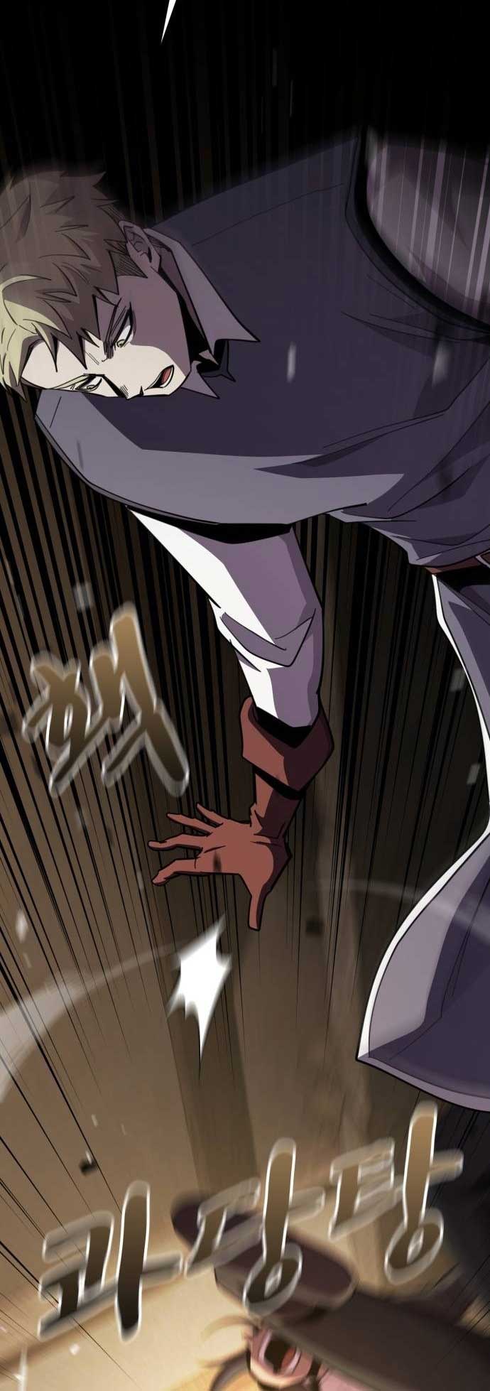 A Paladin in Dark Fantasy Chapter 11 — Page 10