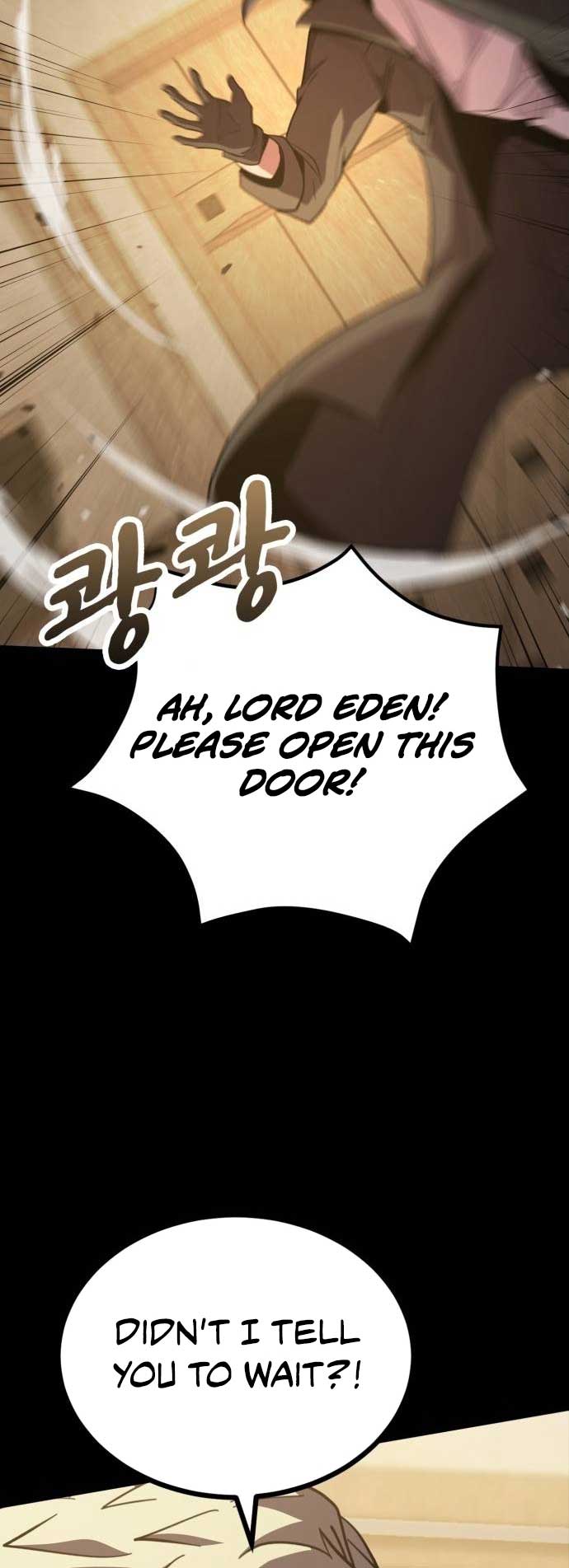 A Paladin in Dark Fantasy Chapter 11 — Page 11