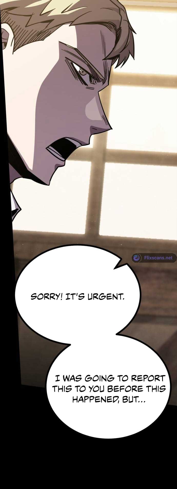 A Paladin in Dark Fantasy Chapter 11 — Page 12