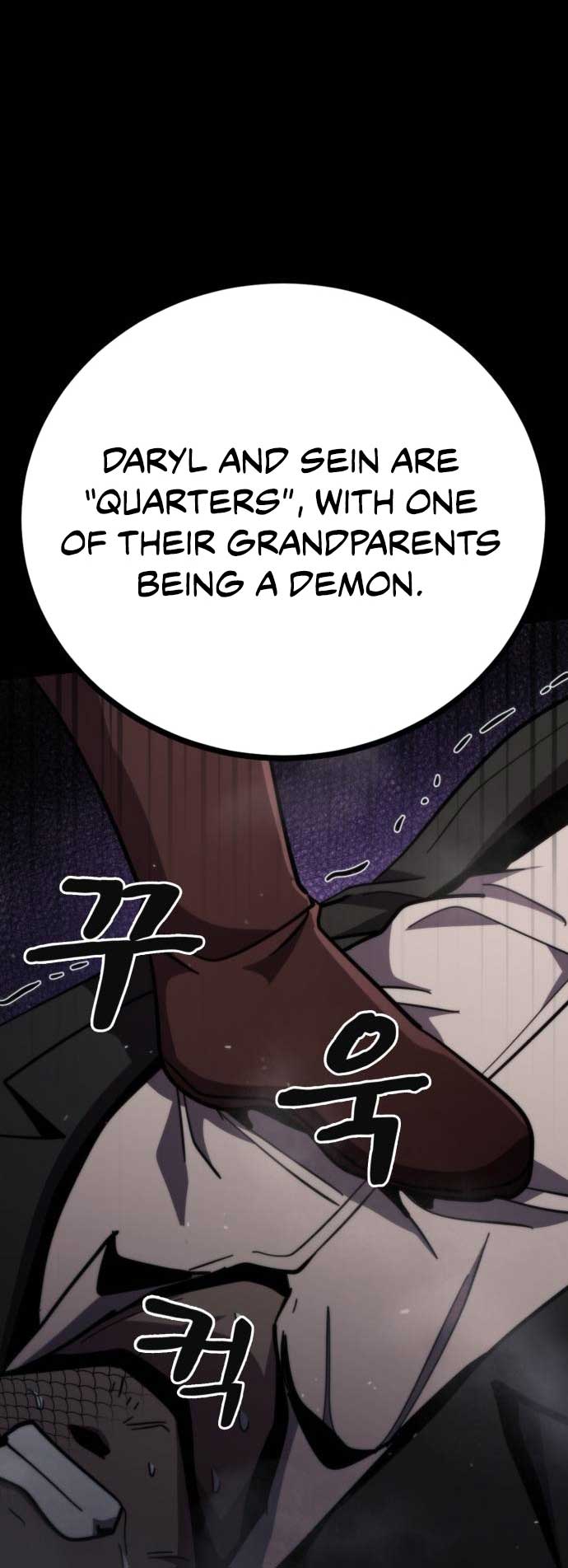 A Paladin in Dark Fantasy Chapter 11 — Page 13