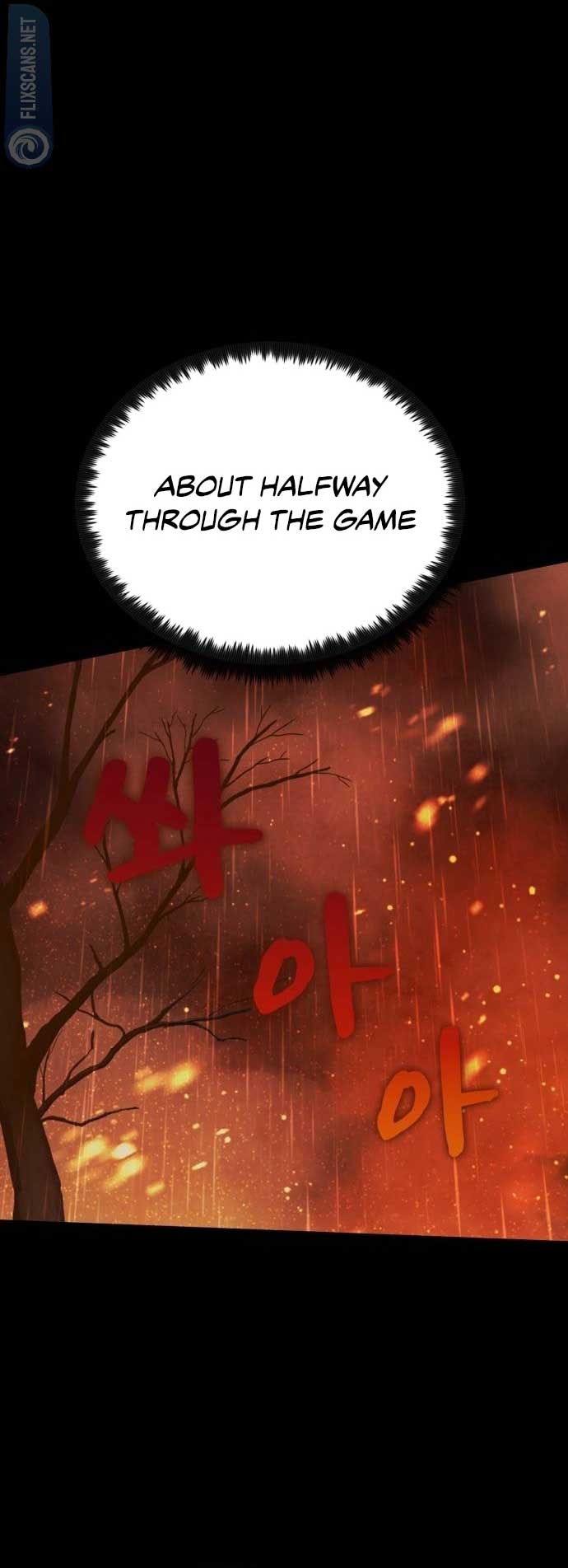 A Paladin in Dark Fantasy Chapter 11 — Page 15
