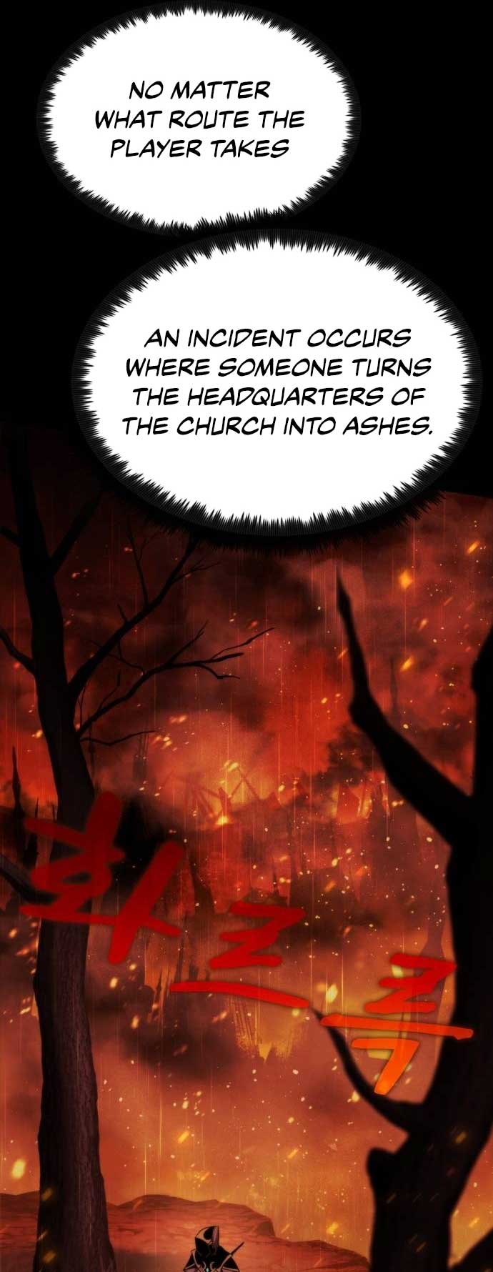 A Paladin in Dark Fantasy Chapter 11 — Page 16