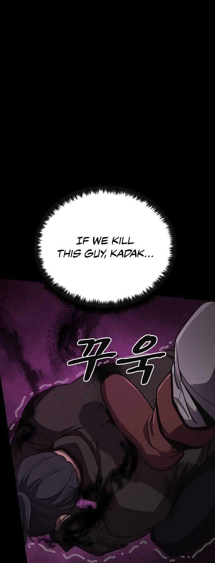 A Paladin in Dark Fantasy Chapter 11 — Page 28