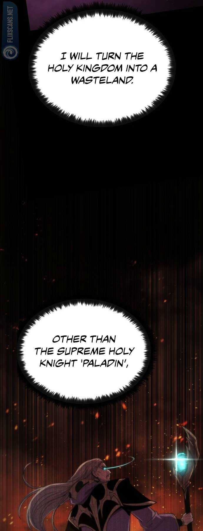 A Paladin in Dark Fantasy Chapter 11 — Page 29