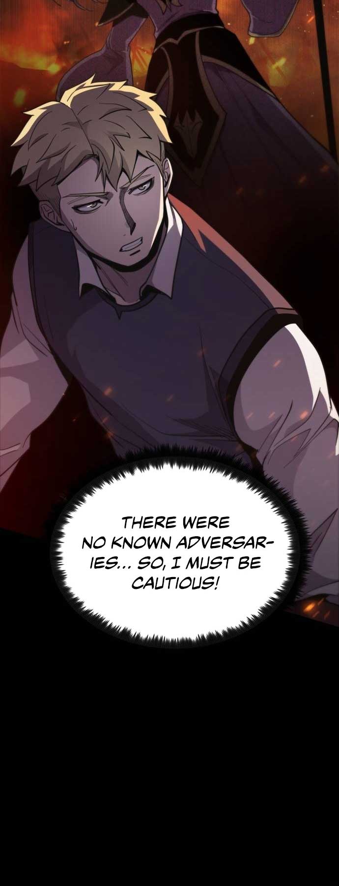A Paladin in Dark Fantasy Chapter 11 — Page 30