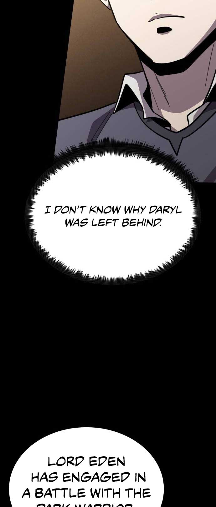 A Paladin in Dark Fantasy Chapter 11 — Page 37