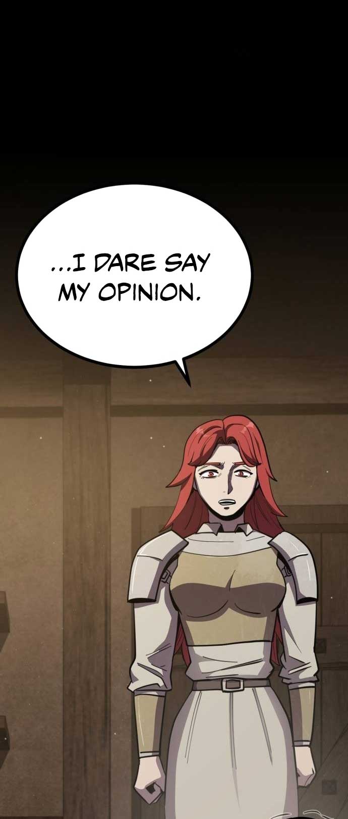 A Paladin in Dark Fantasy Chapter 11 — Page 39
