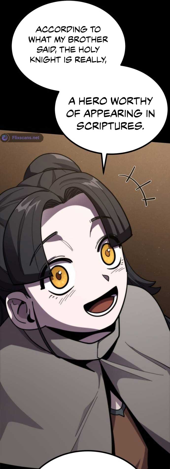 A Paladin in Dark Fantasy Chapter 11 — Page 41