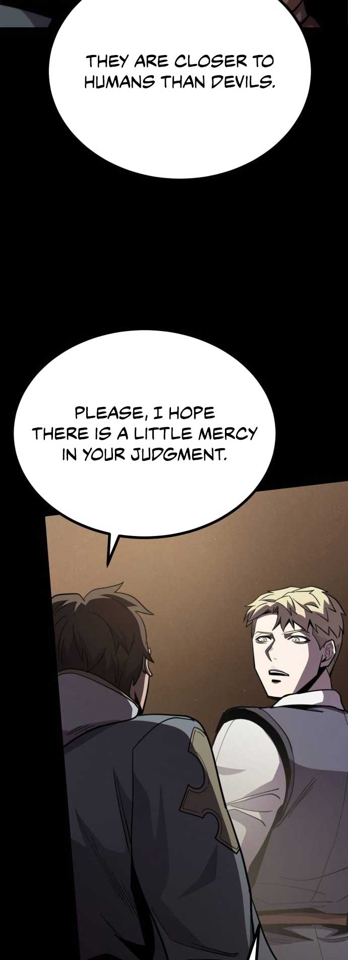 A Paladin in Dark Fantasy Chapter 11 — Page 42