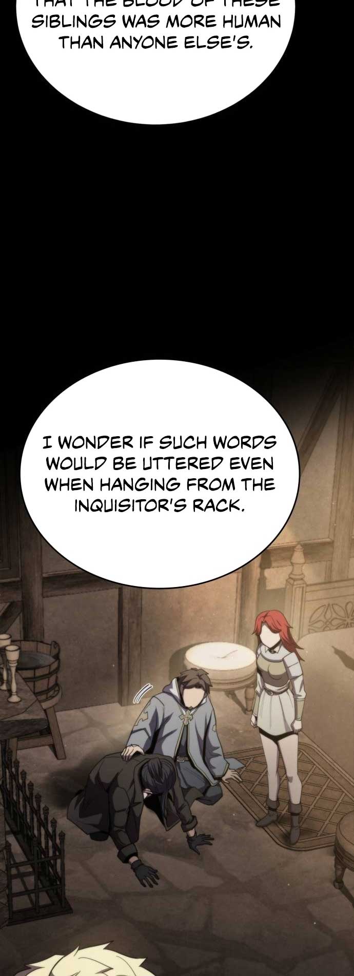 A Paladin in Dark Fantasy Chapter 11 — Page 44