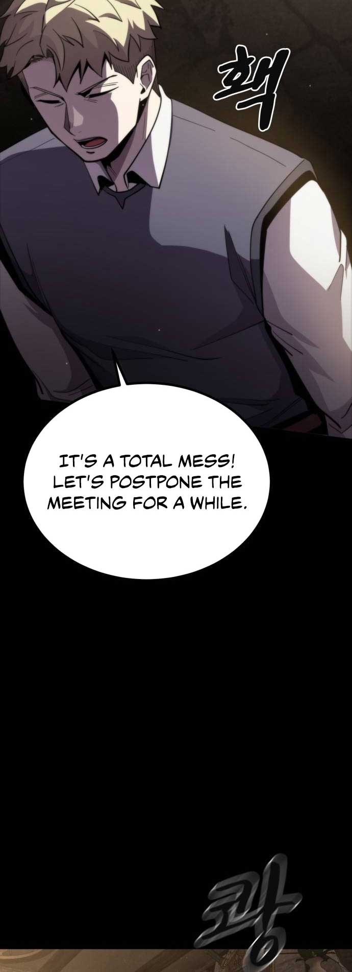 A Paladin in Dark Fantasy Chapter 11 — Page 45
