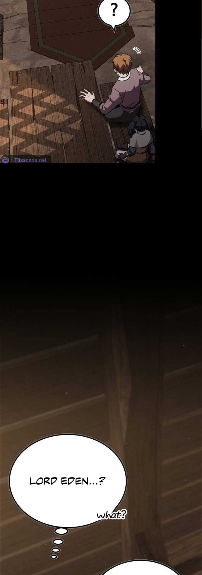 A Paladin in Dark Fantasy Chapter 11 — Page 48