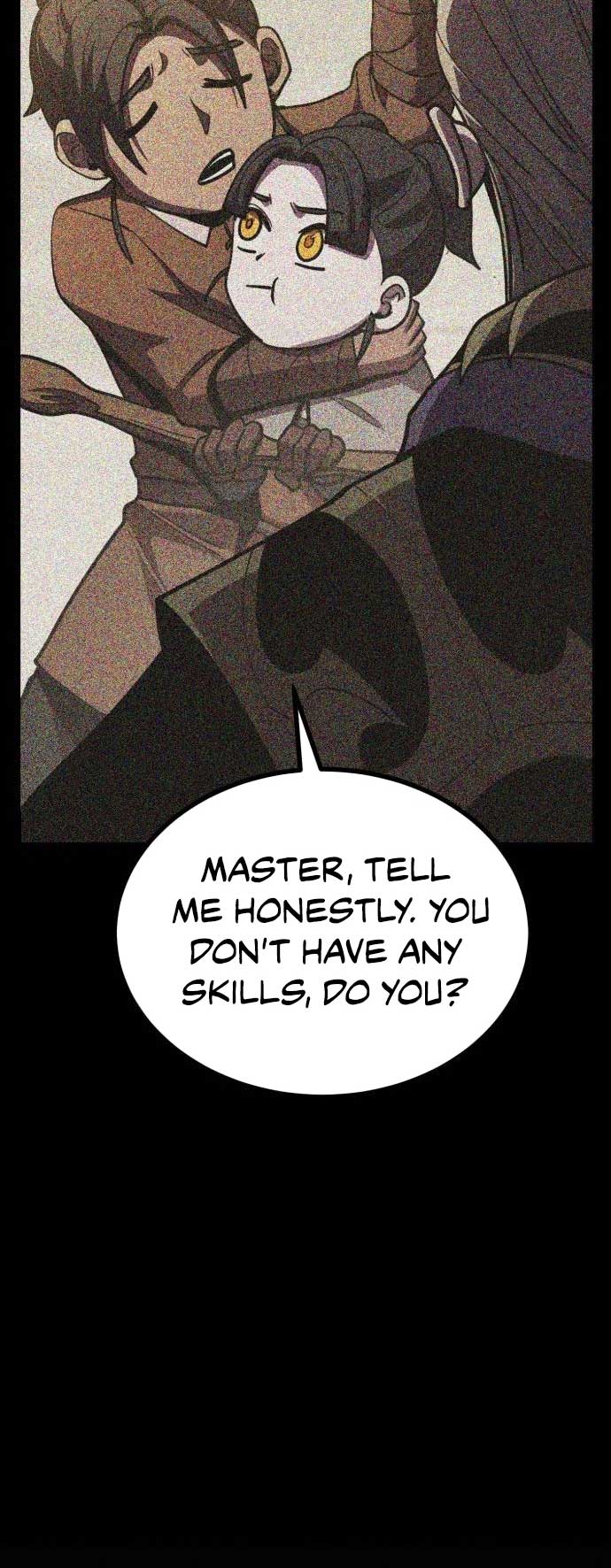 A Paladin in Dark Fantasy Chapter 11 — Page 59
