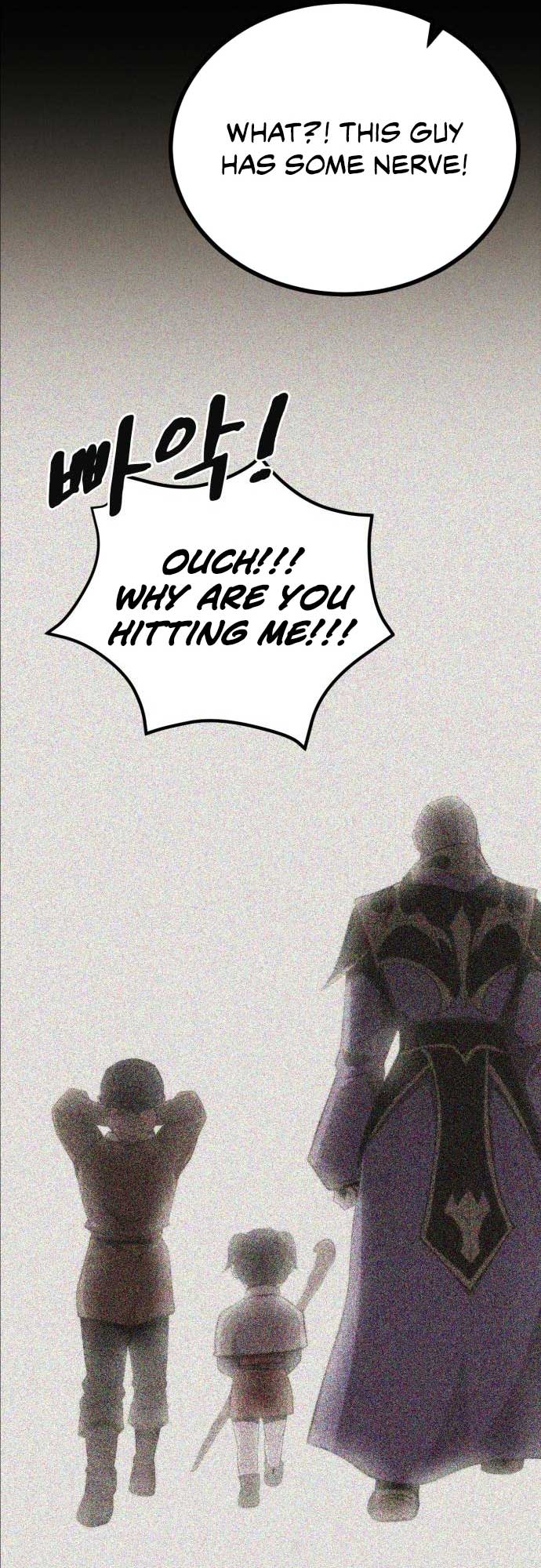 A Paladin in Dark Fantasy Chapter 11 — Page 60